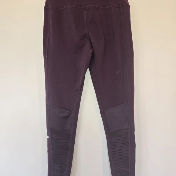 ALO Leggings Moto - Picture 5 of 11